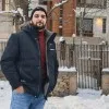 Masroor Bhat