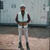 Arsalan Ahmed