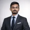 Harshith kumar