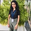 Greeshma Chandran
