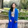 Dt Pallavi shriwastava