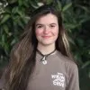Molly Mitchell