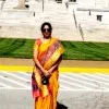 Varalaxmi Rallabhandi