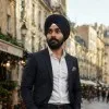 Ekjyot singh arora