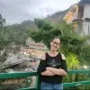 Ishita Chand