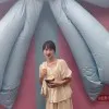 Yoyo Deng