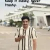 Okasha Abbasi