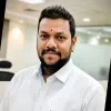 Krishna Chandanshive