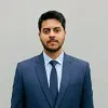 VIKAS KUMAR CHAUDHARY