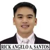 Rick Angelo Santos