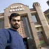 Dikshant Kamboj