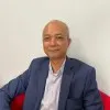 Syahrul Nizar Razali