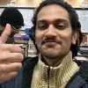 Rishabh Chopde