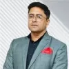 Lalit Mohan Bhagat