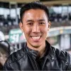 Albert Ng