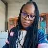 Nolwazi Mathebula
