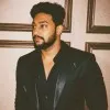 Shaik Mohammed Khalid