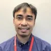 Mark Jeus Buenavista