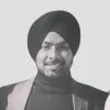 Daljeet Singh Dhaliwal