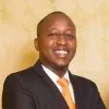 George Ngugi