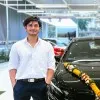 Abhinav Bansod