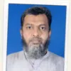 Syed Ashfaq
