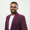 Antony Roy