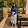 Enugu Sindhu Reddy