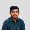 Harshvardhan Balamurugan