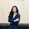 Linh Huong Vo