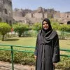 MADIHA KONAIN