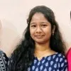 ARASAVILLI SAI VANDANA