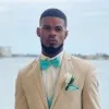 Damian King