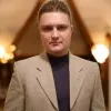 Yevhenii Svystunov
