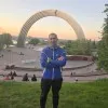 Serhii Kravtsov
