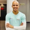 Mohammed Taariq Stokes