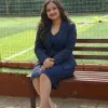 KOMAL PANDEY