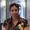 Mrudula Esarapu