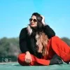 Emcee Kashish