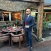 Alejandro Cabrera