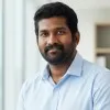 Arunjunai Rajan
