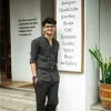 Anand Haridas