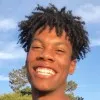 Ahsaan Cooke