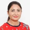 Simaranjeet Kaur