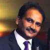 Mukesh Rustagi