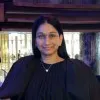 Asha Reddy