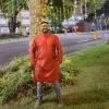 Sandesh Joshi