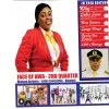 Akosua Ampofowaah Kaako ASIAMA