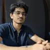 Shreyas Dabhade