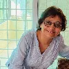 Hetal Mehta